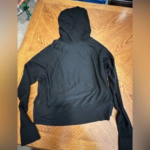 ****** Pink Victoria’s Secret hoodie sweatshirt jacket ******